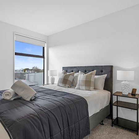 The Salisbury - 2 Bedroom Home Christchurch Exteriér fotografie